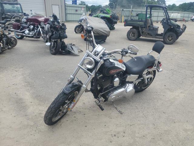 2007 HARLEY-DAVIDSON FXDBI 1HD1GN4127K321180