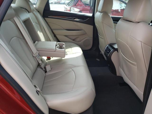 2019 BUICK LACROSSE P - 1G4ZS5SS2KU110780