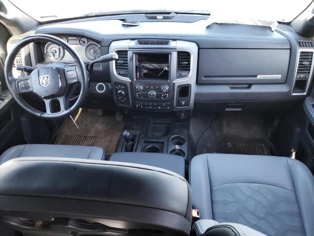 2017 RAM 2500 POWER 3C6TR5EJ7HG657362