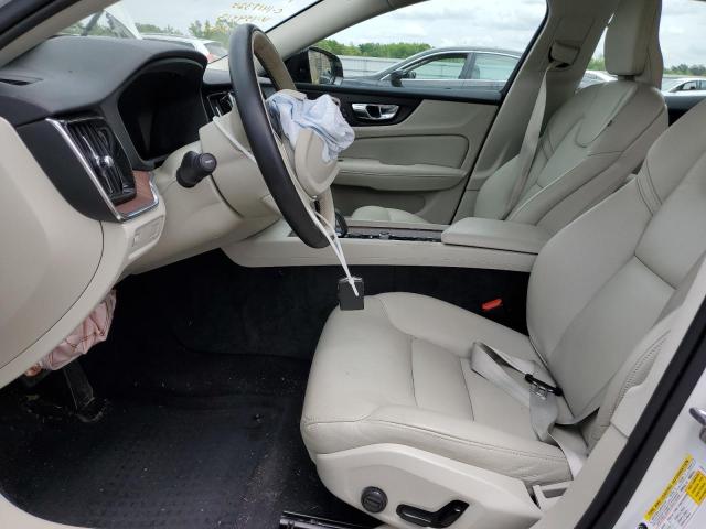 2022 VOLVO S60 B5 MOM - 7JRL12TZ7NG154513