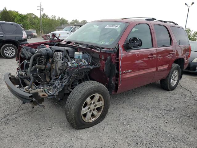 2009 GMC Yukon SLE