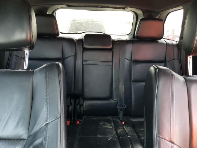 1C4RJFCG6GC365341 Jeep Grand Cherokee Overland