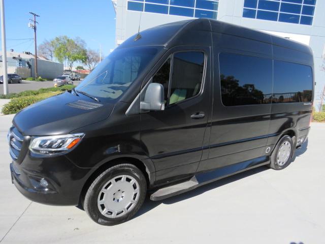 W1X4EBHY8LT021237 Mercedes-Benz Sprinter 2500