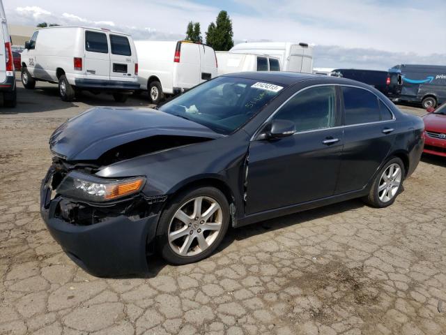 2005 Acura TSX 