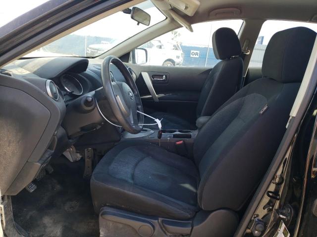 JN8AS5MT1EW604066 Nissan Rogue Select S