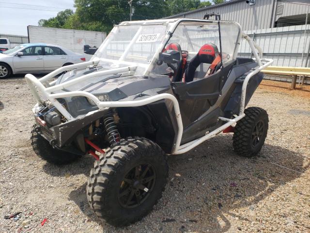 2017 POLARIS RZR XP 100 - 3NSVDE998HF920009