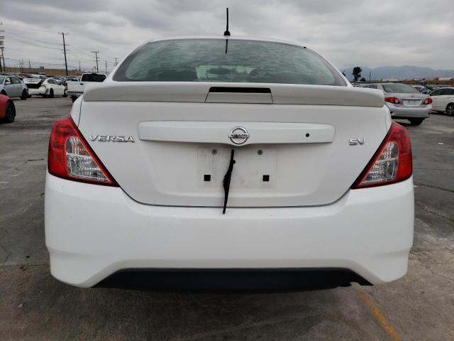 3N1CN7AP6HL815484 Nissan VERSA S