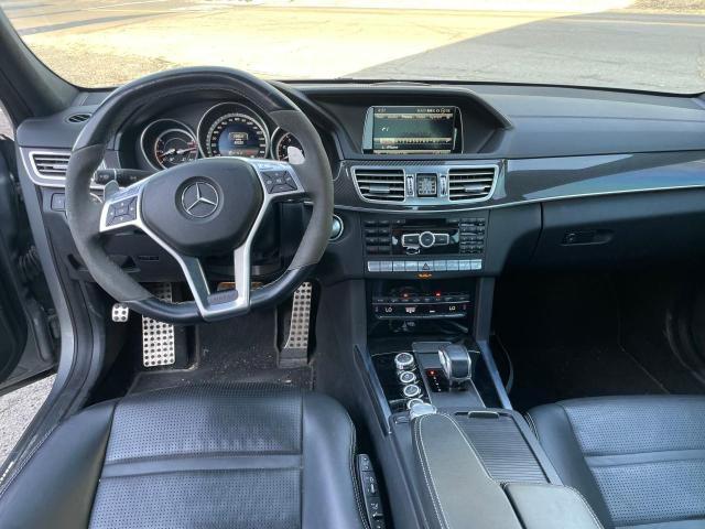 WDDHF7GB2EA964379 Mercedes-Benz E 63 AMG-S