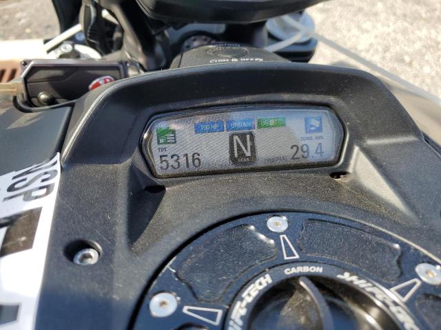 2018 DUCATI DIAVEL - ZDM13BSW3JB029950