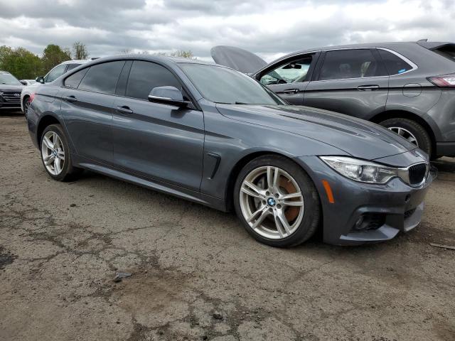 2016 BMW 435 XI GRA - WBA4B3C53GG528974