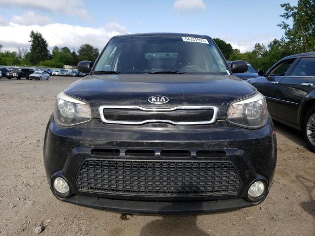 KNDJP3A55G7237371 KIA SOUL +