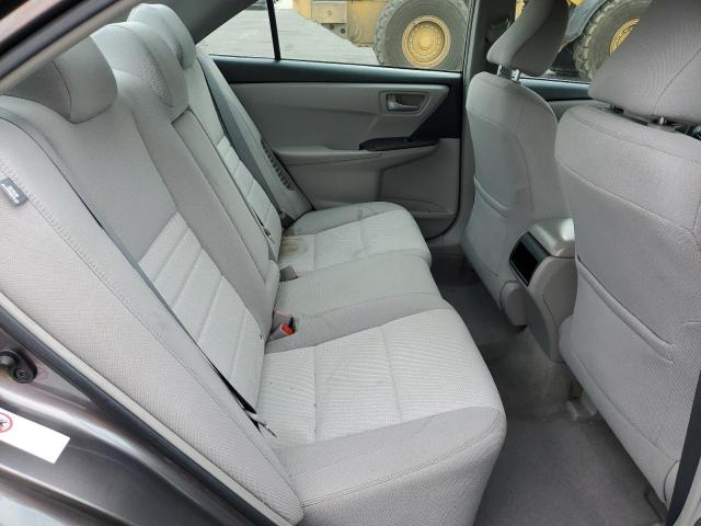 4T1BD1FK2FU153567 Toyota CAMRY HYBRID