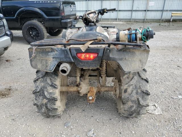 2008 HONDA TRX500 FPM 1HFTE31G284300967