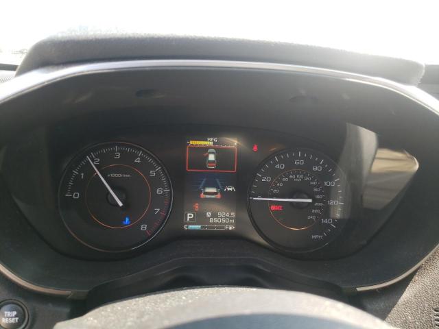 JF2GTADC7J8272162 Subaru Crosstrek Premium