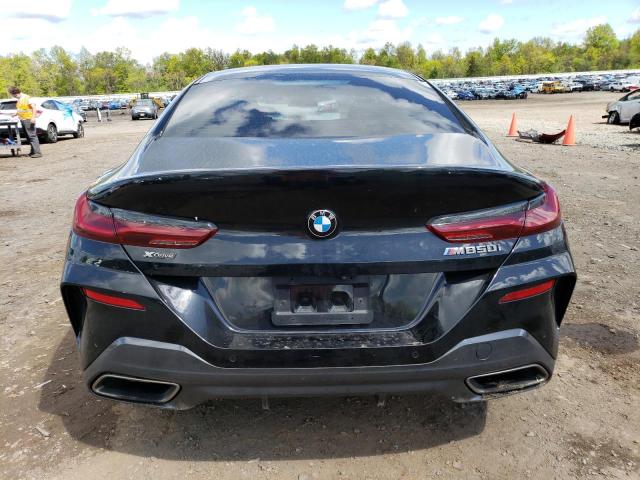 VIN WBAGV8C04LBP48654 2020 BMW 8 Series, M850XI no.6