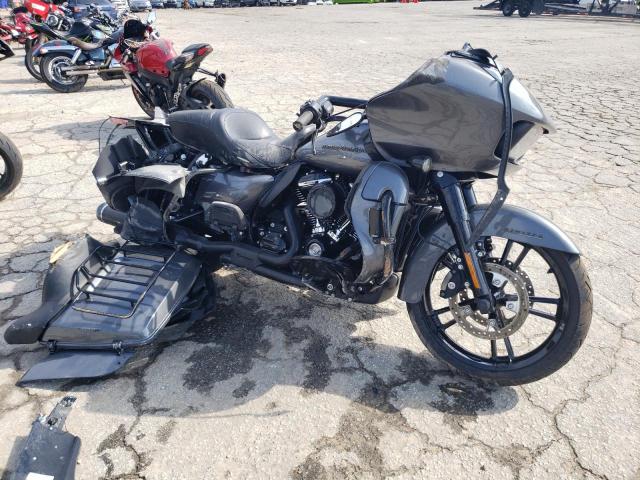 2021 HARLEY-DAVIDSON FLTRK - 1HD1KZF16MB656411