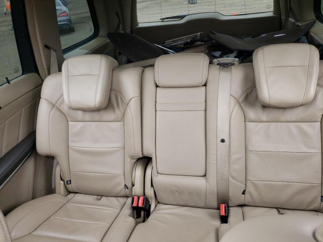 4JGDF7DE7FA441685 Mercedes-Benz Gl 550 4matic