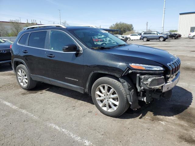 1C4PJMDB4GW211658 Jeep Cherokee Limited