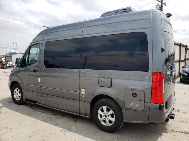 WDAPF0CD1KP168139 Mercedes-Benz Sprinter 2500/3500
