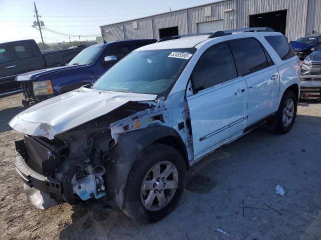 2016 GMC Acadia SLE