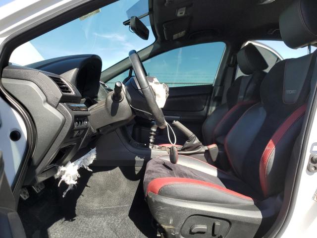 JF1VA1B64L9811476 Subaru Wrx Premium