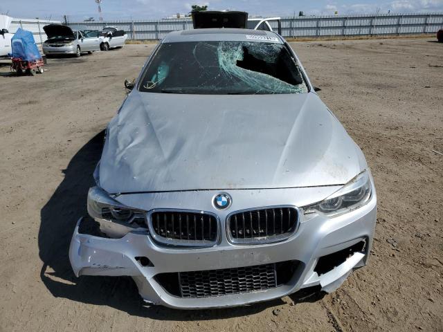 WBA8E1C56JA756345 BMW 330e