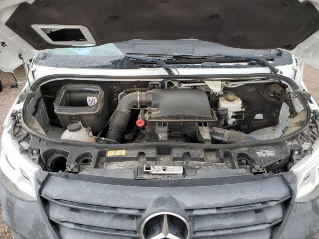2019 MERCEDES-BENZ SPRINTER 1 - W1W70BGYXKT019389