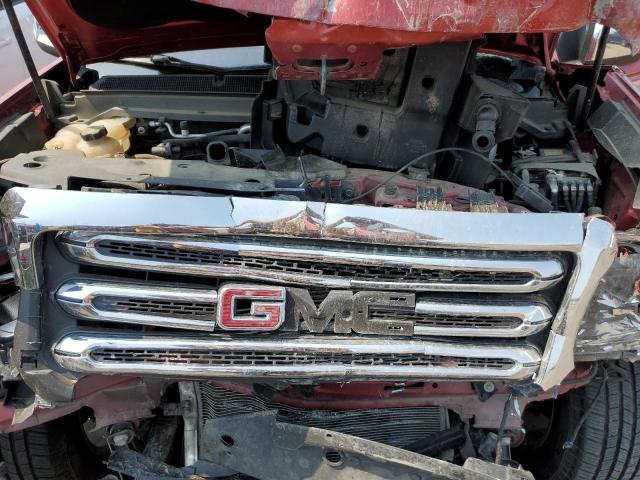 1GTG6DE33G1339010 | 2016 GMC CANYON SLT