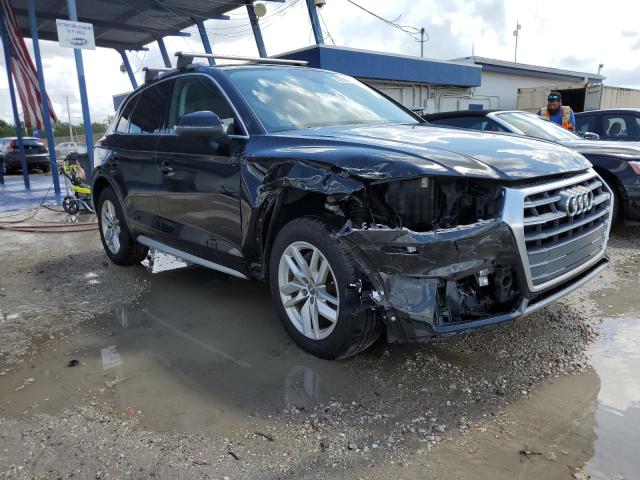 WA1ANAFY0L2053762 2020 AUDI Q5, photo no. 4