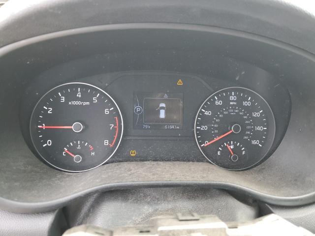 KNDPMCAC9K7622961 KIA Sportage Lx
