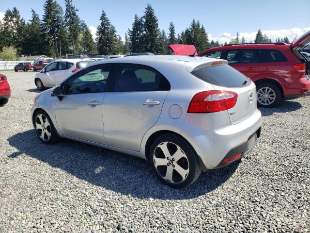 KNADN5A39E6417658 KIA RIO EX
