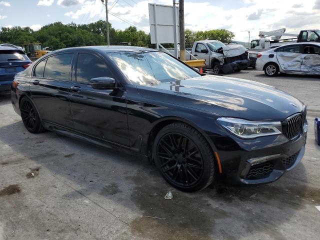 2019 BMW ALPINA B7 - WBA7F2C55KB240133