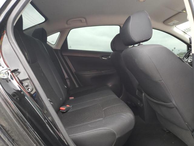 3N1AB7AP0JY281617 Nissan SENTRA S