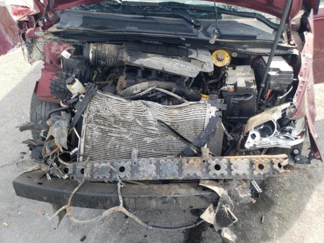 2C4RDGCG6HR818315 Dodge Grand Caravan Sxt