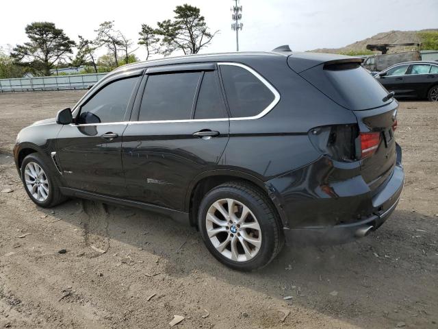 VIN 5UXKR0C50F0K57706 2015 BMW X5, Xdrive35I no.2