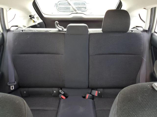 JF2GPAVC2E8258601 Subaru Xv Crosstrek 2.0 Premium