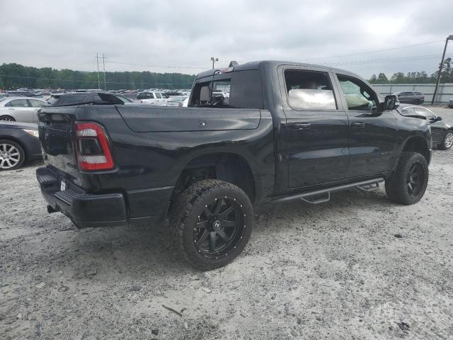 Vin: 1c6srfft2kn732680, lot: 52861373, ram 1500 big horn/lone star 20193