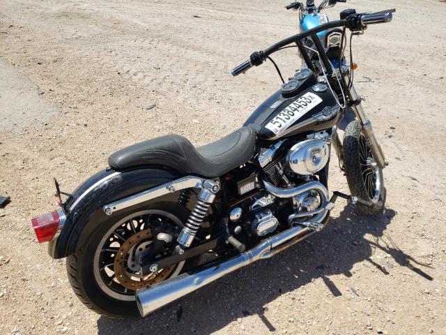 2003 HARLEY-DAVIDSON FXDL 1HD1GDV193K302337