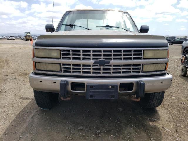 1990 Chevrolet Gmt-400 K3500 VIN: 2GCGK39N1L1260473 Lot: 51876073