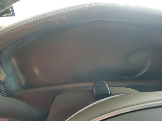 2019 CADILLAC CT6 SPORT 1G6KP5R66KU123549