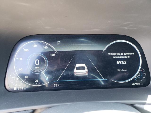 Hyundai Sonata Sel Plus 2020 5NPEJ4J25LH019662 Image 9