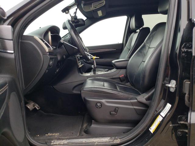 1C4RJFBGXEC321549 Jeep Grand Cherokee Limited