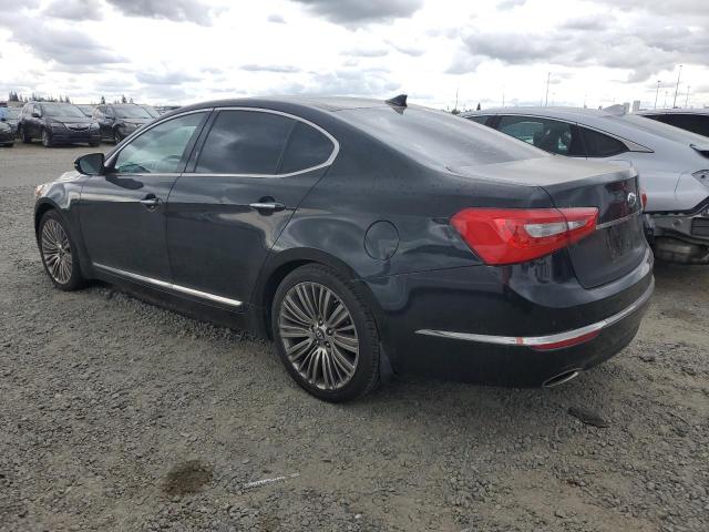 KNALN4D76E5146469 KIA Cadenza Premium