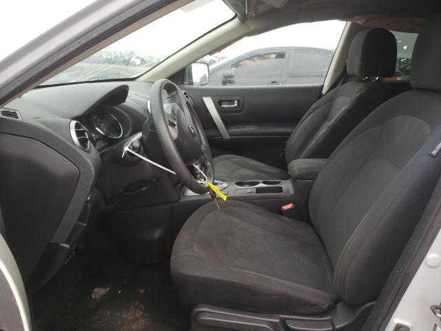 JN8AS5MT8FW151744 Nissan Rogue Select S