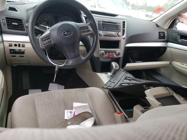 4S4BRBAC4E3231424 Subaru Outback 2.5i