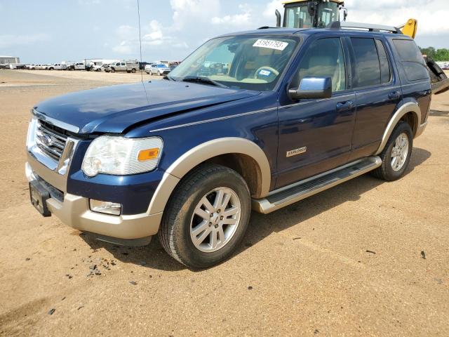 2006 Ford Explorer Eddie Bauer