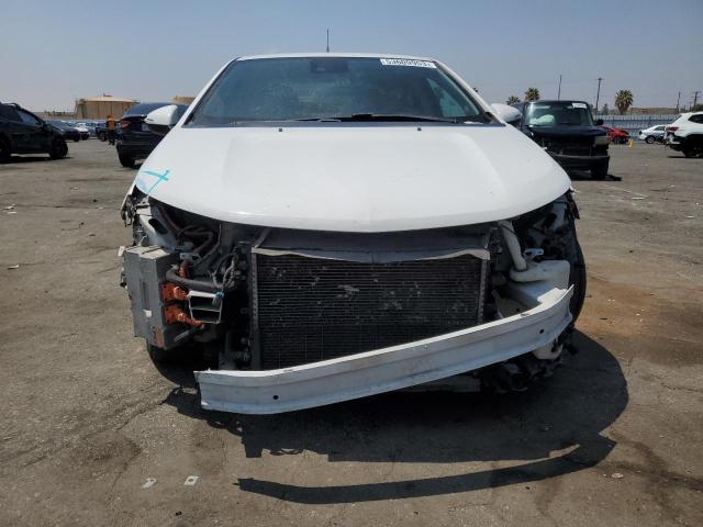 VIN 1G1RG6E43DU130931 2013 Chevrolet Volt no.5