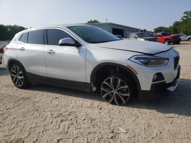 VIN WBXYJ3C34JEJ84471 2018 BMW X2, Sdrive28I no.4