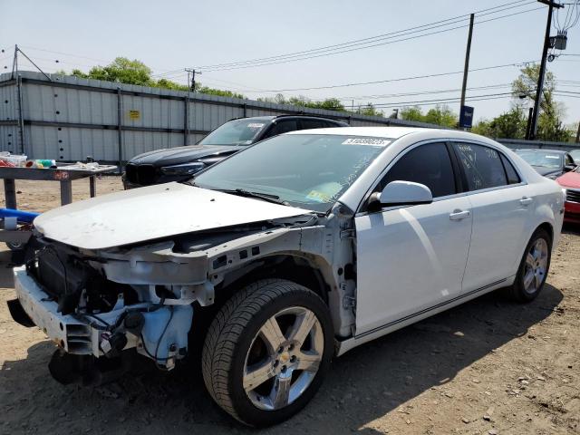 2011 Chevrolet Malibu 