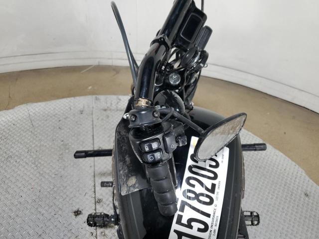 2020 HARLEY-DAVIDSON FXBB 1HD1YJJ19LB048940